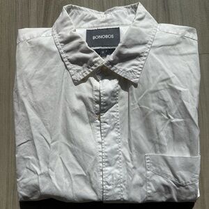 Bonobos Short Sleeve Shirt